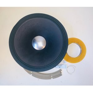 画像: JBL K130用リコーン