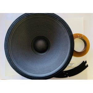 画像: JBL2240H用リコーン